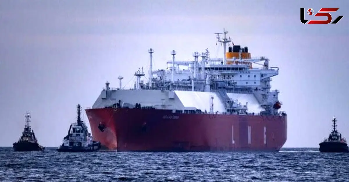 افزایش ۶۵۰ درصدی نرخ حمل گاز مایع!