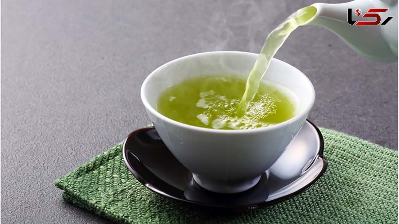 چای سبز مفید ، عصاره چای‌ سبز مضر