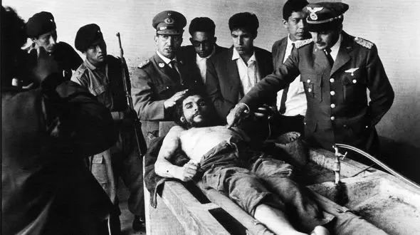 قتل انقلابی بزرگ جنگ های چیرکی تأیید شد + عکس