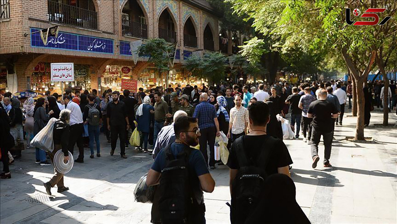 تهرانی ها هم مثل ساکنان جزیره کیش، کارت شهروندی لازم دارند / مهاجرت به تهران پس از انقلاب به اوج خودش رسید