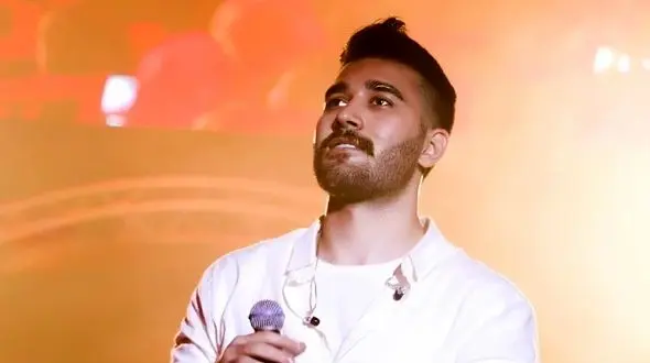 دانلود آهنگ غمگین افسردگی علی یاسینی / فکر کنم آخراشه دیگه کارم تمومه