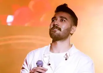 دانلود آهنگ غمگین افسردگی علی یاسینی / فکر کنم آخراشه دیگه کارم تمومه