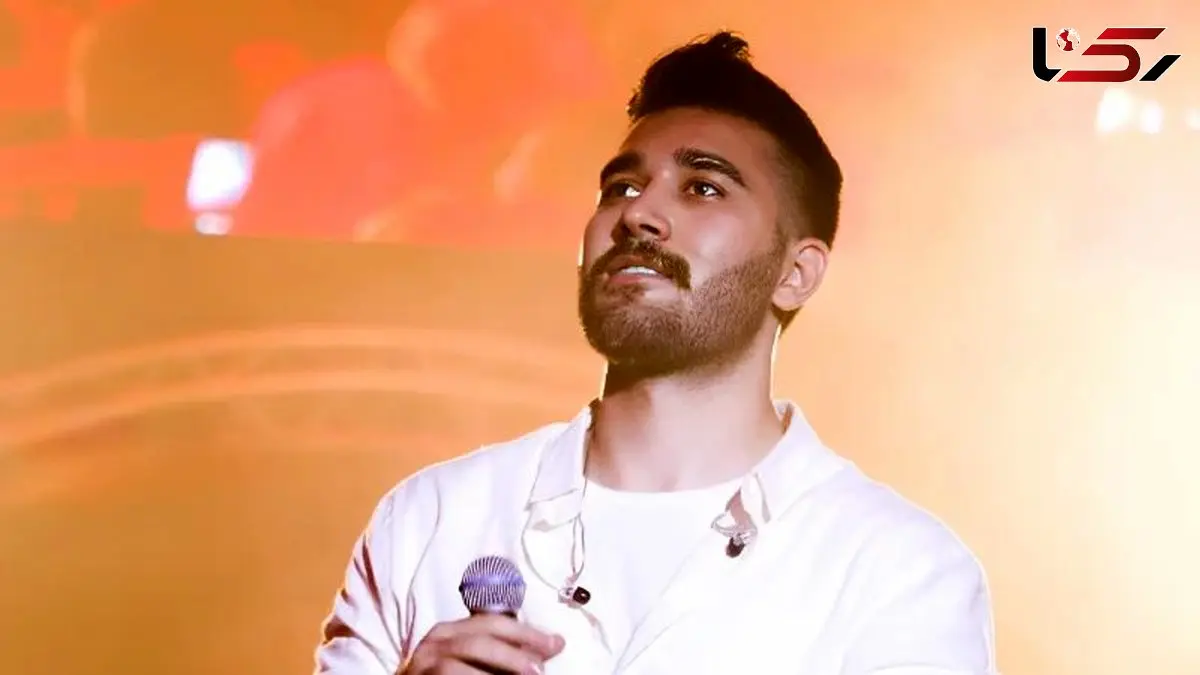 دانلود آهنگ غمگین افسردگی علی یاسینی / فکر کنم آخراشه دیگه کارم تمومه