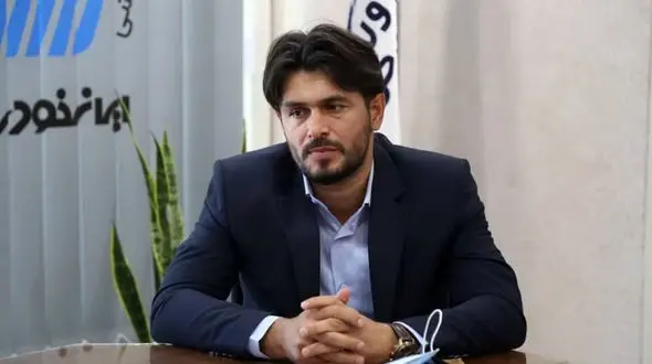 دقیقی: تفاوت رفتاری مربی پرسپولیس نگران‌ مان می‌کند + فیلم