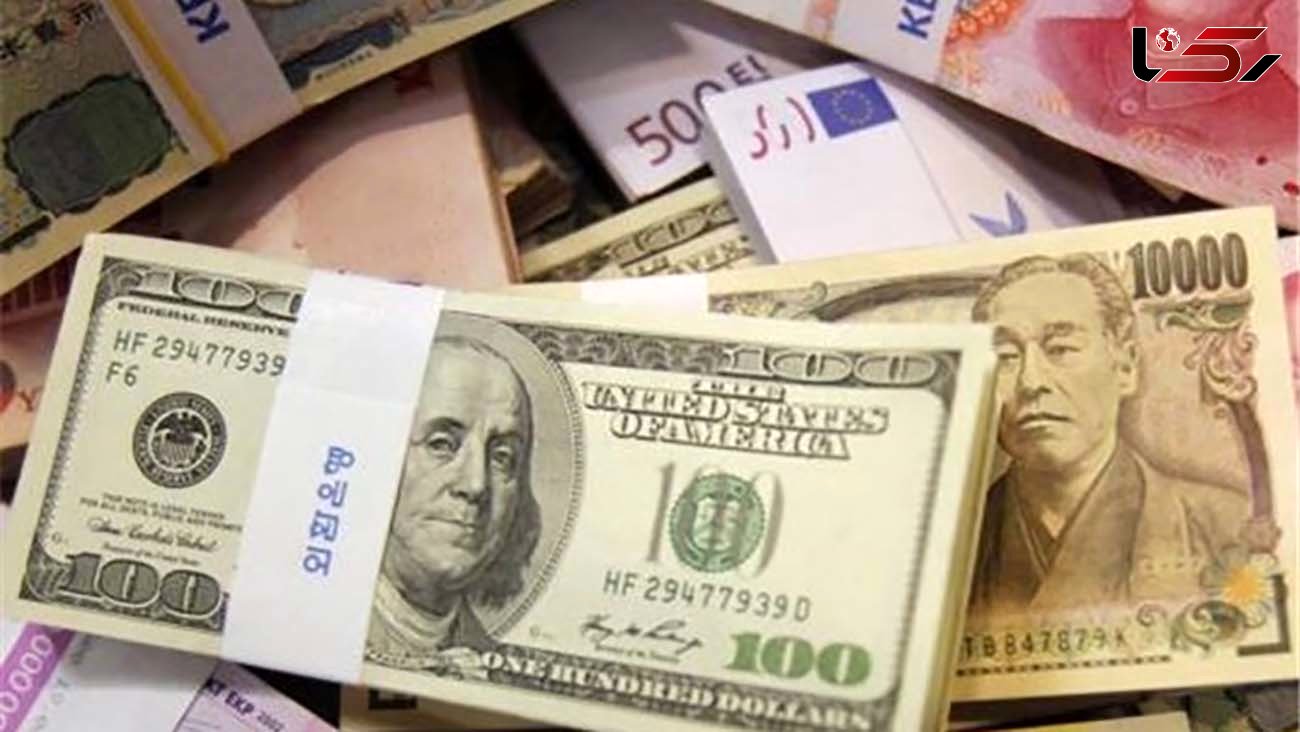فوری / پول های بلوکه شده ایران روزانه آزاد می شود + جزئیات