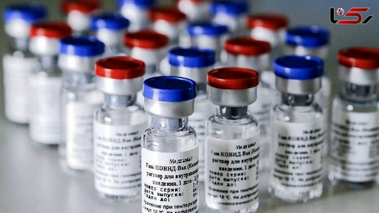 واکسن کرونای «اسپوتنیک ۵» به سالمندان تزریق شد