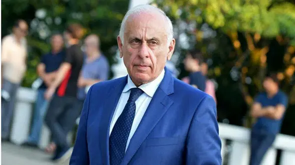 مرگ مشکوک نخست‌وزیر آبخازیا پس از بازگشت از سوریه +عکس