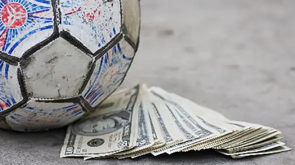 پرونده سرگردان فساد های فوتبالی در مجلس 