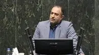 عضو کمیسیون اجتماعی مجلس: تورم استخوان مردم را خرد کرده؛ وقتی بی‌عرضگی‌ها کشور را به ناکجاآباد می‌برد، چاره‌ای جز کنترل گرانی نداریم
