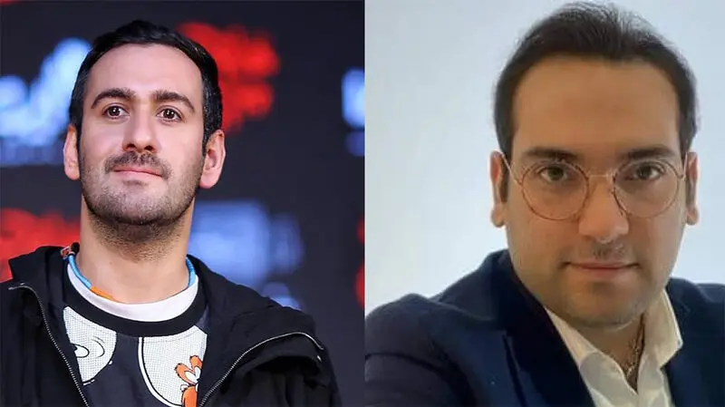  نیما شعبان نژاد