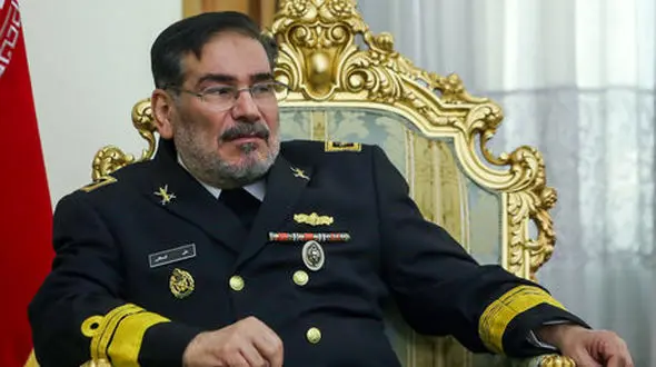 دل نوشته شمخانی به بهانه بدرقه شهید محسن حججی