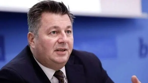 سناتور غربی که از «غرب وحشی» سخن گفت