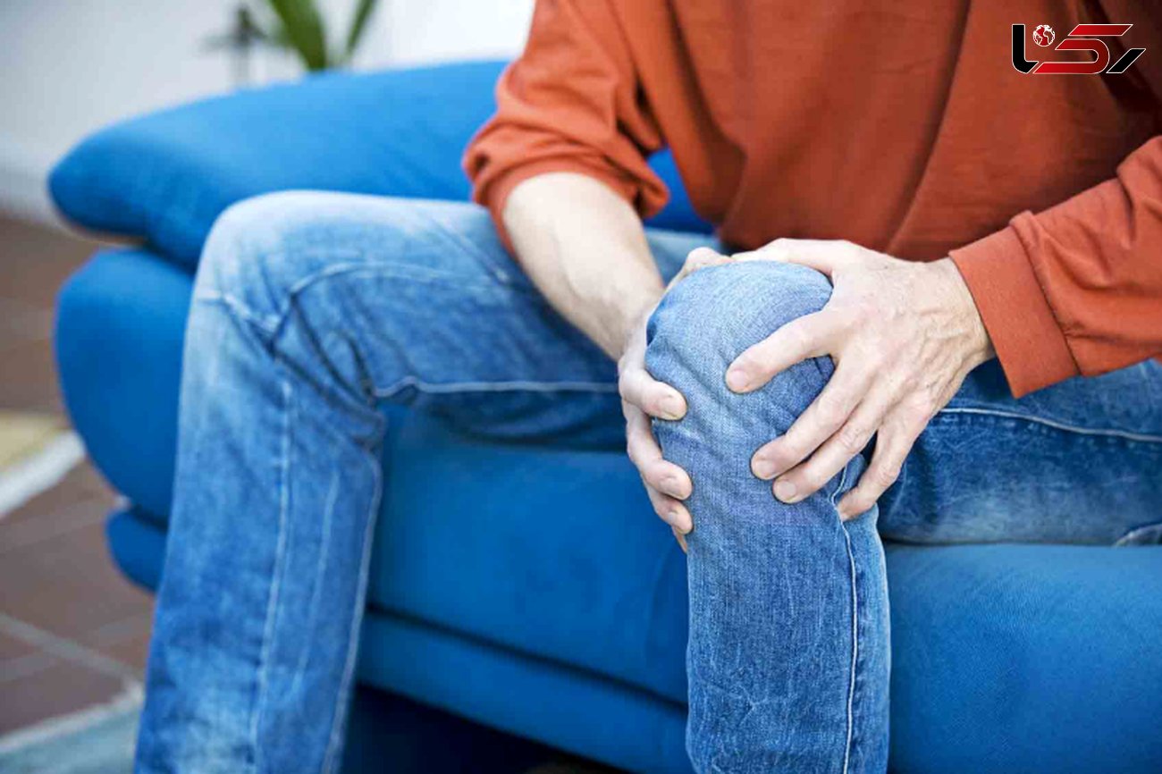 چرا مفصل درد می گیریم؟