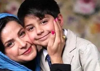 سیما تیرانداز بازیگر سریال سوجان: وقتی مامانم دید 8 ماهه باردارم و دارم اون تئاتر و بازی می کنم عصبانی شد