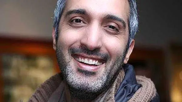 حمایت امیر مهدی ژوله از ترنس ها به بهانه هیاهوی تغییر جنسیت محمدرضا فروتن