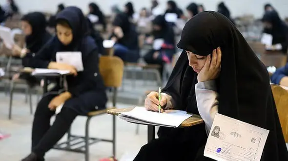 فلاحتی: دولت برای اجرایی شدن قانون حذف کنکور لایحه ارائه کند