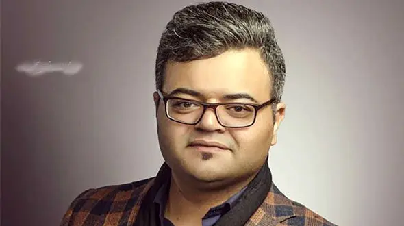 فیلم حمایت مردم باکو از خواننده ایرانی ! / مجری آذربایجانی منفور شد  ! / ببینید