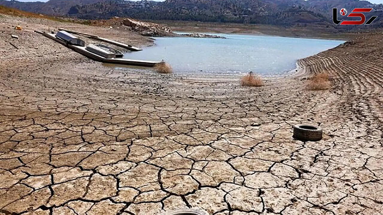 هشدار صریح؛ ایران در آستانه بحران قطعی آب / احیای سفره‌های زیرزمینی ۲۰۰ سال زمان می‌برد