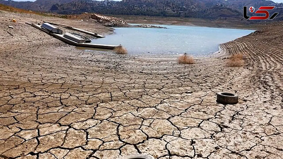 هشدار صریح؛ ایران در آستانه بحران قطعی آب / احیای سفره‌های زیرزمینی ۲۰۰ سال زمان می‌برد