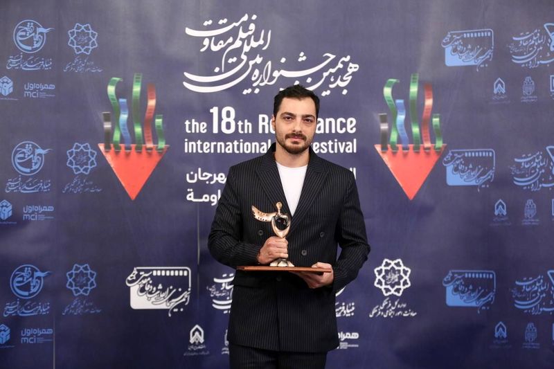 برگزیدگان نهایی بخشهای مختلف هجدهمین جشنواره بینالمللی فیلم مقاومت معرفی شدند