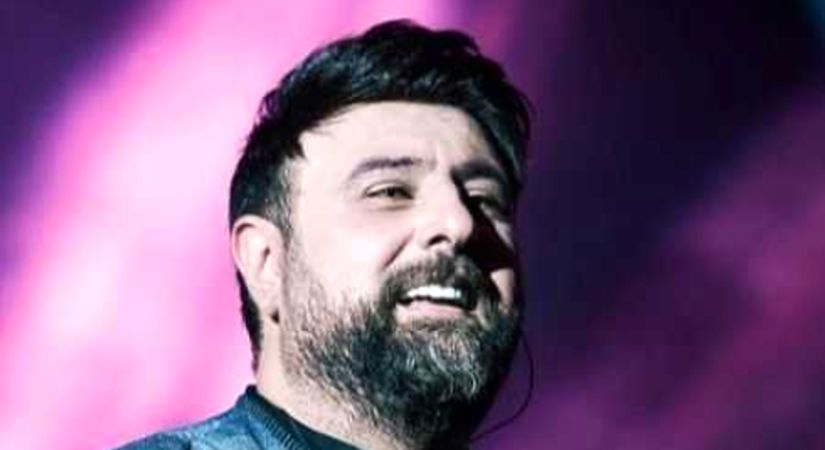 دانلود آواز محمد علیزاده ( ورژن هوش مصنوعی ) به نام استرس