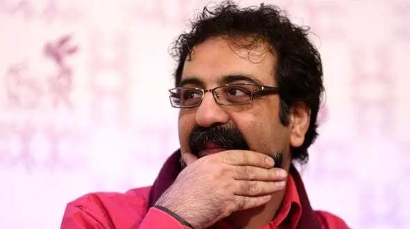 مجری ممنوع الکار بازیگر شد 