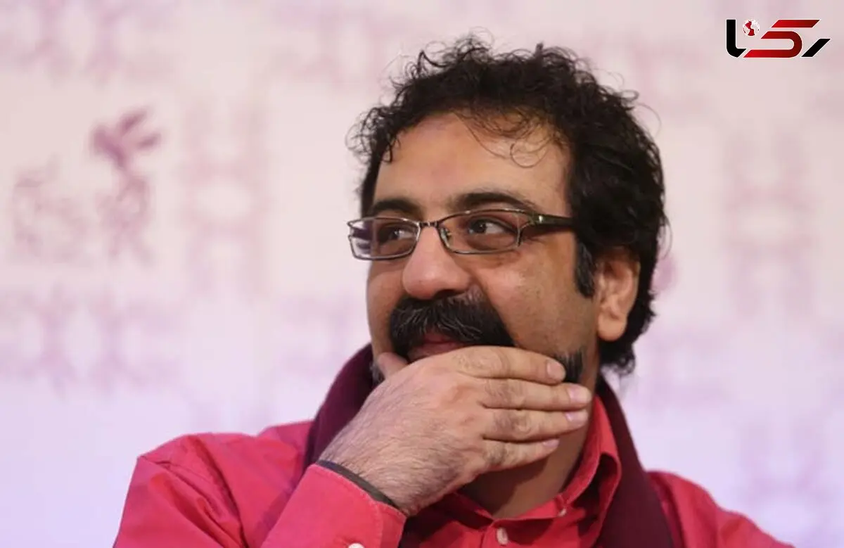 مجری ممنوع الکار بازیگر شد 