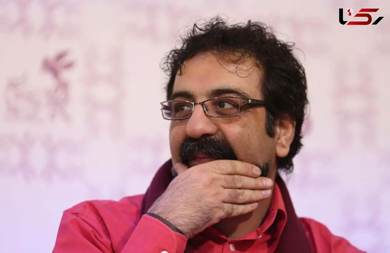 مجری ممنوع الکار بازیگر شد 