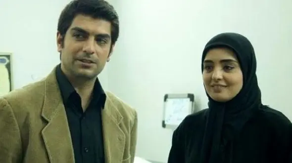 عکس؛ سفر در زمان؛ «طاهر فردوس» سریال ستایش 1 در 38 سالگی در پاریس؛ سال 97