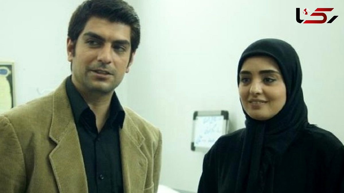 عکس؛ سفر در زمان؛ «طاهر فردوس» سریال ستایش 1 در 38 سالگی در پاریس؛ سال 97