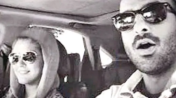 آزادی راننده مست لکسوس که تازه عروس و داماد را در اسپورتیج به کُشتن داد! + جزییات