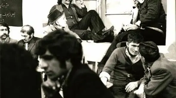 تنها بازیگر ایرانی که همیشه جایش پس از انقلاب خالی بود! + عکس و فیلم