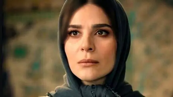 استوری عاشقانه سحر دولتشاهی: گوشه چشم تو از ملک جهان مارا بس!! +عکس