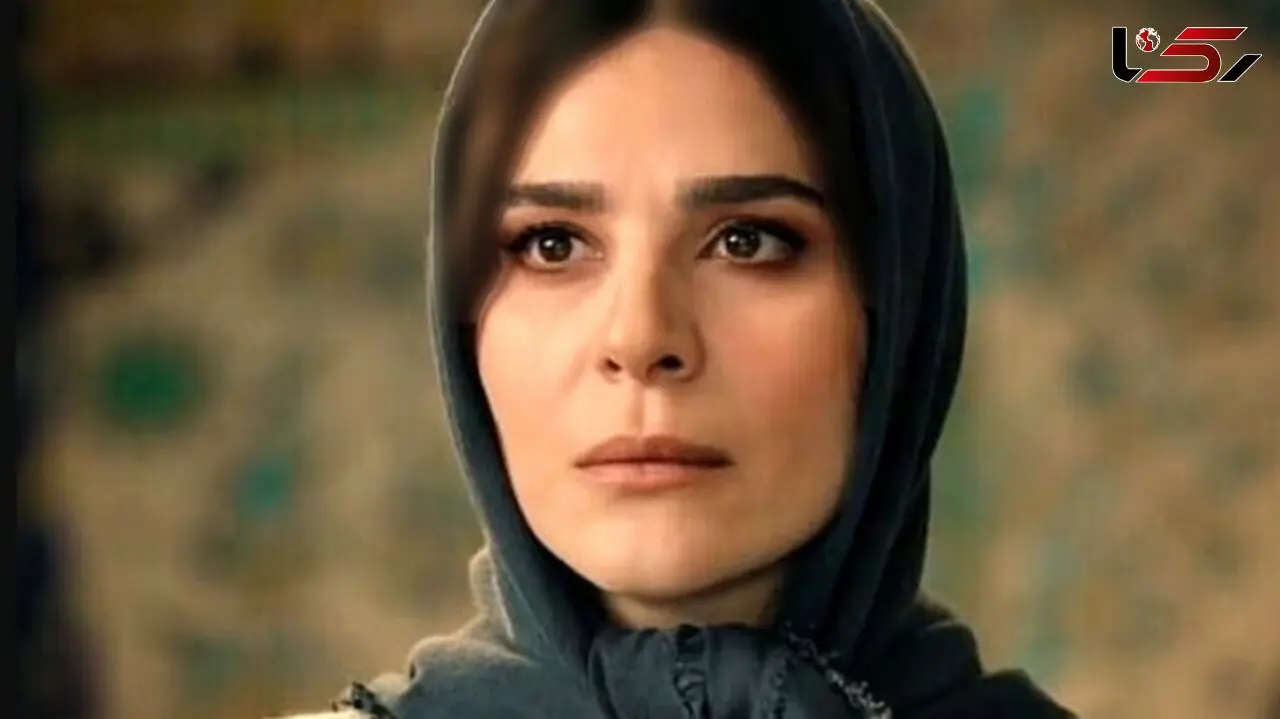 استوری عاشقانه سحر دولتشاهی: گوشه چشم تو از ملک جهان مارا بس!! +عکس