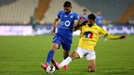 مروری بر تاریخچه بازی‌های استقلال و صنعت نفت؛ آمار به سود استقلال