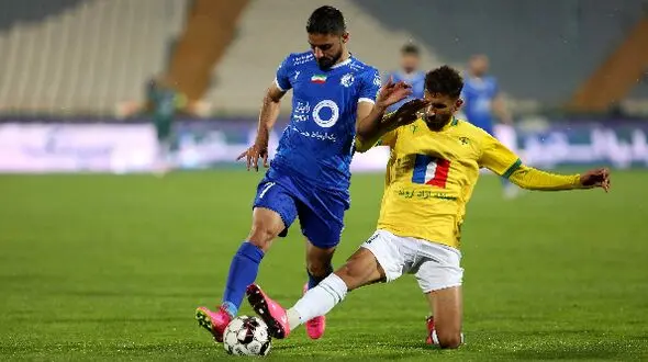 مروری بر تاریخچه بازی‌های استقلال و صنعت نفت؛ آمار به سود استقلال