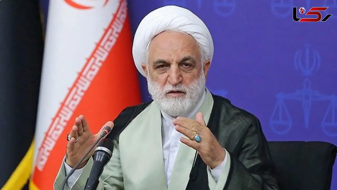 قبول ندارم کاغذ تظلم‌خواهی فردی رادر خُردکن بیندازیم / قوه قضاییه باید ملجاء همه تظلم‌خواهان باشد  