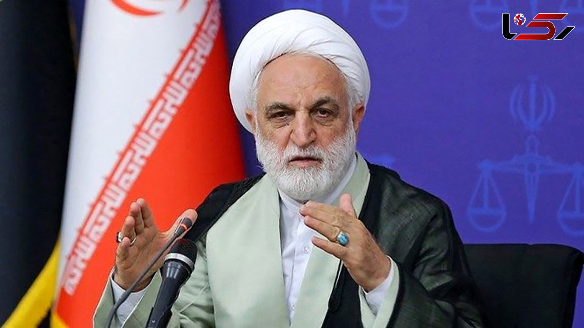 قبول ندارم کاغذ تظلم‌خواهی فردی رادر خُردکن بیندازیم / قوه قضاییه باید ملجاء همه تظلم‌خواهان باشد  