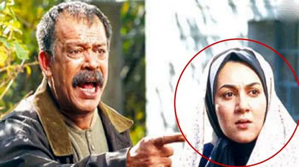 تغییر جذاب چهره ستاره اسکندری بازیگر سریال نرگس بعد 18 سال / این اون نیست!