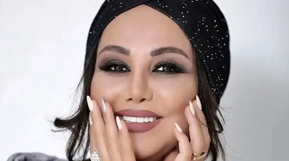  بهنوش بختیاری هم دختر 14 ساله شد! + عکس خیلی متفاوت از خانم بازیگر سن و سال دار !