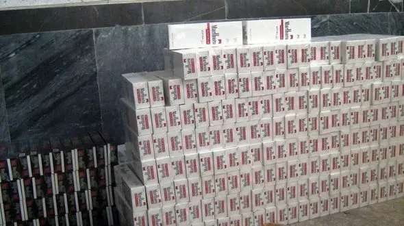 کشف 2  محموله قاچاق در هرمزگان / متهمان دستگیر شدند