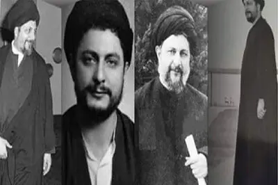 چهره متفاوتی که 48 سال پیش ربوده شد/ امام موسی صدر کیست ، چرا ربوده شد؟