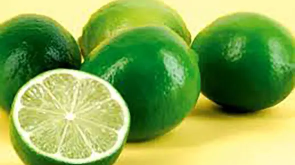 لیموترش و کلی فایده برای سلامت و زیبایی شما 