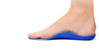 صافی کف پا چه علائمی دارد؟ / راه های درمانی 