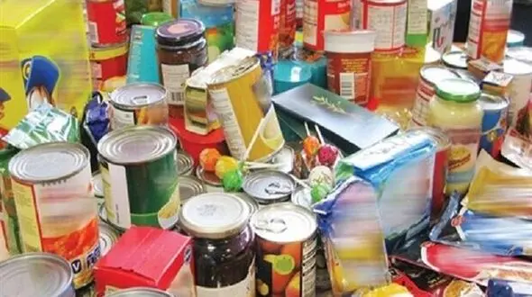 3 غذای سرطان زا را بشناسید