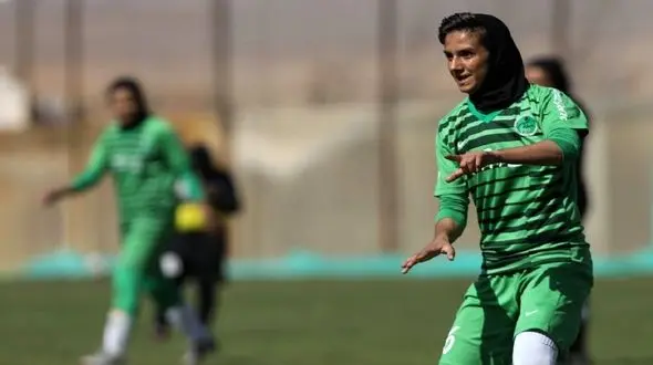 مهاجم تیم شهرداری سیرجان در رادار سپاهان