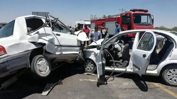 نگاهی به تولد پویش «نه به تصادف»/ این پویش تا پایان دولت ادامه می‌یابد