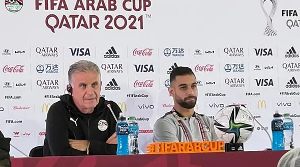 جنجال جدید کی‌روش در عرب کاپ؛ این چه برنامه ریزی است؟