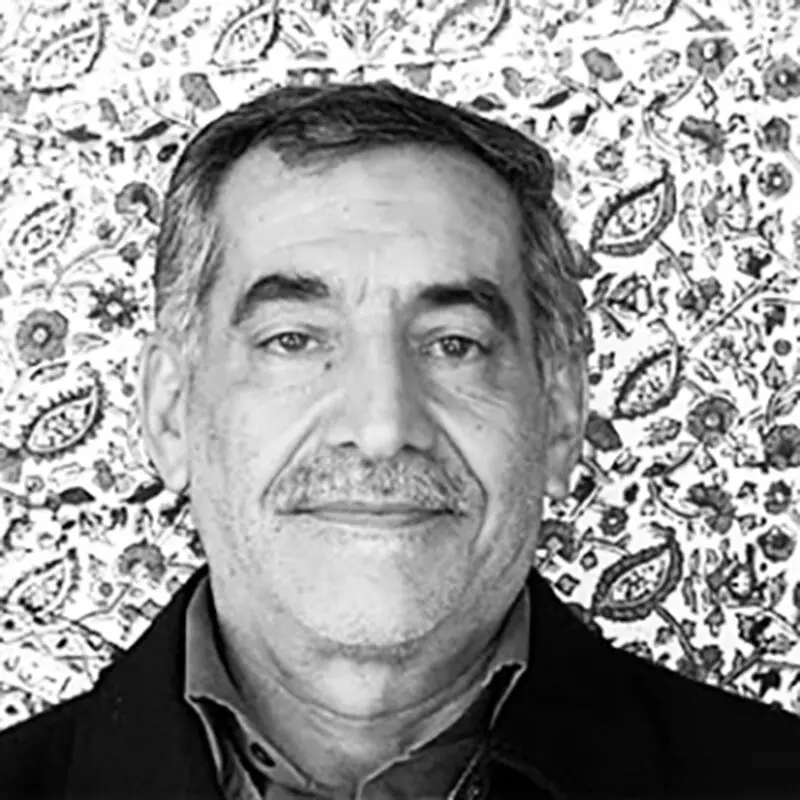 هوشنگ-رسام