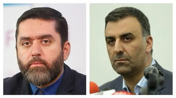 دعوای تهیه‎کننده لاتاری و دبیر جشنواره فیلم فجر در توئیتر +عکس 